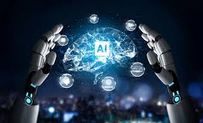 Artificial Intelligence Solutions in Chennai | Smart AI Services