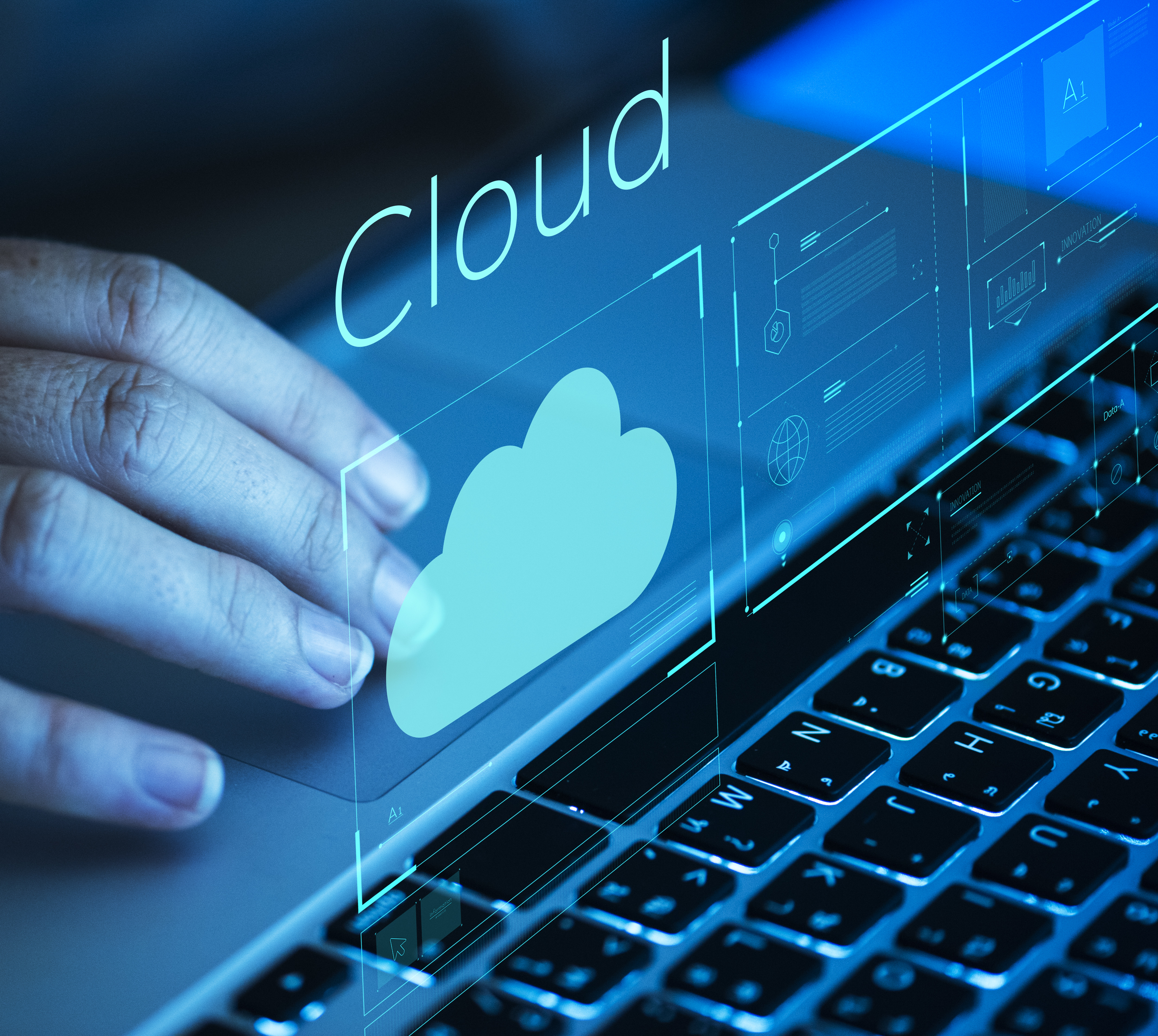 Online Cloud Computing Course in Chennai | Learn Cloud Technology