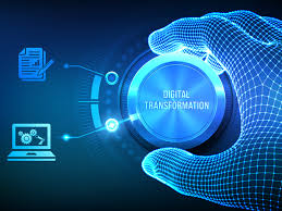 Digital Transformation Company in Chennai | Smart IT Solutions