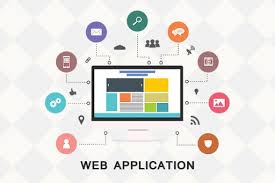 Web Application Development Company in Chennai | Custom Solutions